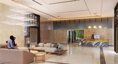 Project Image of 1286.0 - 2572.0 Sq.ft 3 BHK Apartment for buy in Siddhgiri