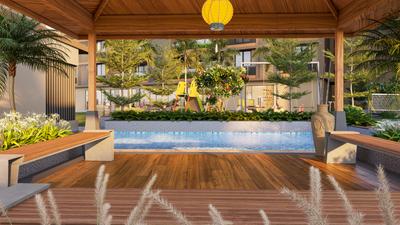 Project Image of 1178.0 - 2030.61 Sq.ft 3 BHK Apartment for buy in Shivanjali Imperia