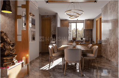 Project Image of 762.19 - 1865.28 Sq.ft 2 BHK Apartment for buy in Satvan Bellevue