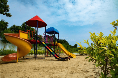 Project Image of 574.0 - 1709.0 Sq.ft Residential Plot Plot for buy in Elephantine Aztec Phase 2