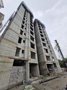 Project Image of 699.0 - 2145.0 Sq.ft 2 BHK Apartment for buy in Siddha Happyville 