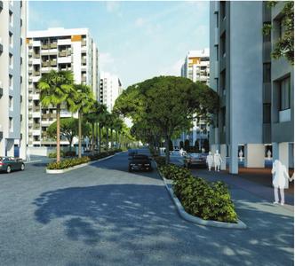 Project Image of 474.0 - 788.99 Sq.ft 2 BHK Apartment for buy in Sampada Little Earth Masulkar City Phase 3