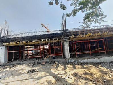 Project Image of 0.0 - 540.0 Sq.ft 2 BHK Apartment for buy in Lodha Casa Evergreen