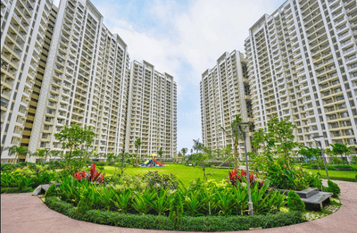 Project Image of 430.56 - 640.45 Sq.ft 1 BHK Apartment for buy in Regency Anantam Phase V