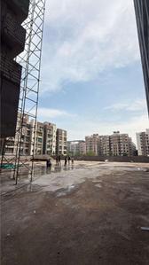 Project Image of 1130.32 - 1555.49 Sq.ft 3 BHK Apartment for buy in Shreehari Shreedhar Royal