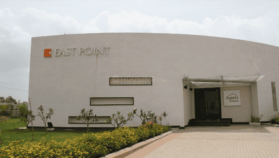 Project Image of 929.0 - 1467.0 Sq.ft 2 BHK Apartment for buy in Assetz East Point