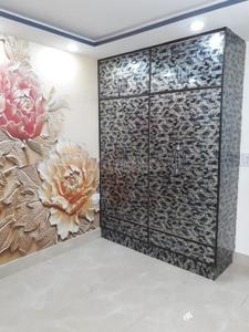 Krishna Builder Bedroom 1