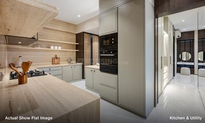 Project Image of 633.0 - 1263.0 Sq.ft 2 BHK Apartment for buy in CCI Moonrise