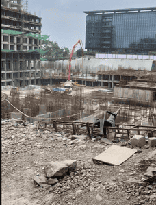 Project Image of 1128.0 - 1266.0 Sq.ft 3 BHK Apartment for buy in Nirvana Viman Nagar Phase 1
