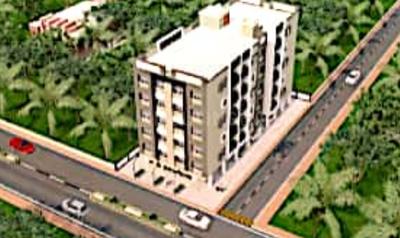 Shree Shiv Dhara Apartment Elevation 1