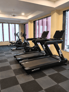 Project Image of 945.0 - 1530.0 Sq.ft 2 BHK Apartment for buy in MAX Orbit City
