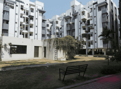 Project Image of 900.0 - 1500.0 Sq.ft 2 BHK Apartment for buy in The Rise 1