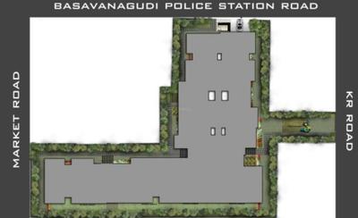 Project Image of 1352.0 - 2790.0 Sq.ft 2 BHK Apartment for buy in NR Kaveri Manor