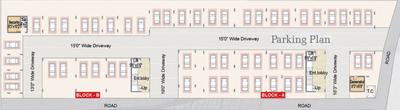 Project Image of 965.0 - 1510.0 Sq.ft 2 BHK Apartment for buy in Manifest Fortune