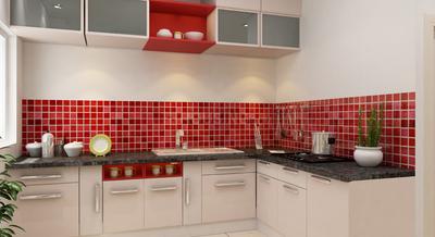 Project Image of 847.0 - 1225.0 Sq.ft 2 BHK Apartment for buy in Lifestyle Happinest