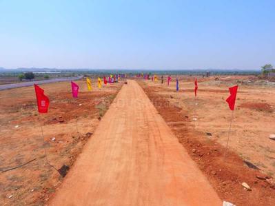 Project Image of 1800.0 - 13500.0 Sq.ft Residential Plot Plot for buy in Samooha Pharma Valley
