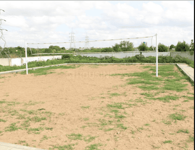 Project Image of 2452.0 - 3432.0 Sq.ft 3 BHK Villa for buy in Radha Maple Town