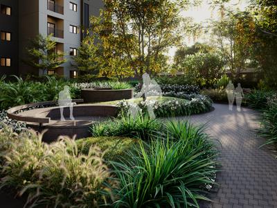 Project Image of 1194.0 - 1863.0 Sq.ft 2 BHK Apartment for buy in Goyal Orchid Life