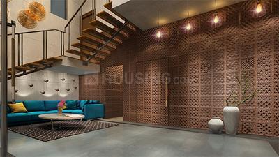 Project Image of 0.0 - 3118.0 Sq.ft 4 BHK Villa for buy in Casagrand Solitaire