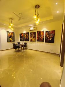 Project Image of 0.0 - 4770.0 Sq.ft 4 BHK Builder Floor for buy in Palm Floor Esencia