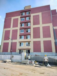 Project Image of 1062.0 - 1878.0 Sq.ft 2 BHK Apartment for buy in Brigade Xanadu Cluster III Celeste