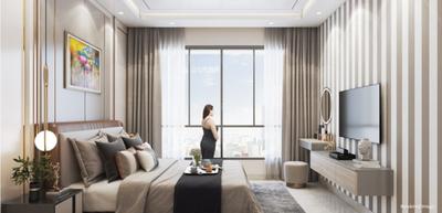 Project Image of 850 Sq.ft 2 BHK Apartment / Flat for sale in Malad West for Rs. 29000000