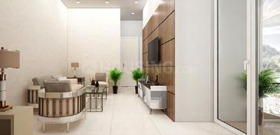 Project Image of 659.62 - 861.22 Sq.ft 2 BHK Apartment for buy in YTT Life And Joy