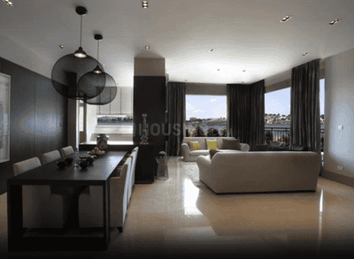 Project Image of 711.45 - 875.53 Sq.ft 2 BHK Apartment for buy in Akshaya Orlando