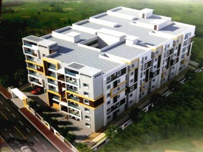 Project Image of 1109.97 - 1329.99 Sq.ft 2 BHK Apartment for buy in Sumukhesh Heights