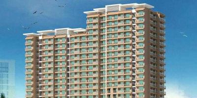 Project Image of 686.0 - 892.0 Sq.ft 1 BHK Apartment for buy in MM Valley C1