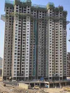 Project Image of 237.45 - 734.74 Sq.ft 1 RK Apartment for buy in Puraniks Abitante Fiore Phase 2A