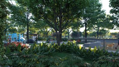 Project Image of 1108.68 - 5233.31 Sq.ft Residential Plot Plot for buy in KRC Whispering Willows