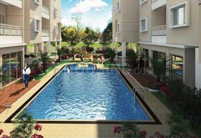 Project Image of 1000.0 - 1555.0 Sq.ft 2 BHK Apartment for buy in Vaishnavi Malhar