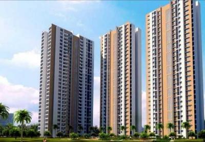Lodha Codename Secret 9 Elevation 1