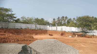 Project Image of 1078.0 - 1428.0 Sq.ft 2 BHK Apartment for buy in Confident Grand Heights