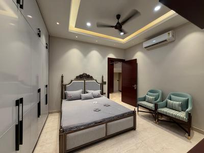 Project Image of 2000.0 - 4500.0 Sq.ft 4 BHK Builder Floor for buy in Home Ultra Luxurious Floor