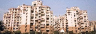 Purvanchal Vidyut Vihar Elevation 1