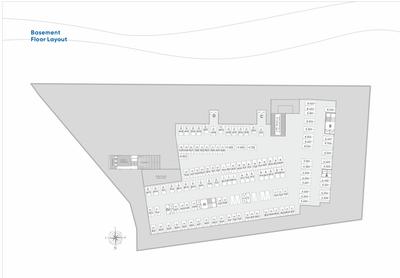 Project Image of 704.0 - 1101.0 Sq.ft 2 BHK Apartment for buy in Shree Siddheshwar Hilltown