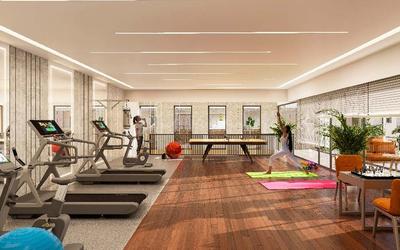 Project Image of 0.0 - 3798.0 Sq.ft 4 BHK Apartment for buy in Aurra Luxuria