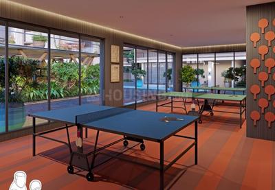 Project Image of 1004.92 - 1637.94 Sq.ft 3 BHK Apartment for buy in Samatva Magnolia