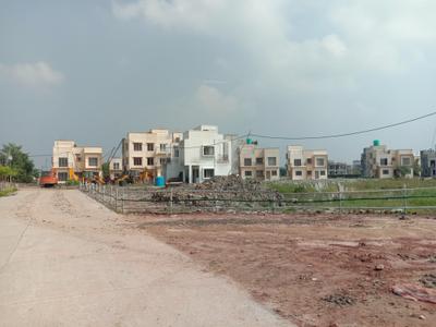 Project Image of 1080.0 - 2160.0 Sq.ft Residential Plot Plot for buy in Shantineer Phase 1