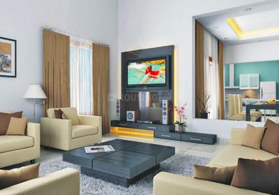 Project Image of 3173.0 - 3407.0 Sq.ft 4 BHK Villa for buy in Jain San Lucas