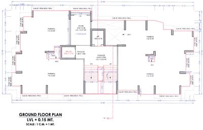Project Image of 589.75 - 758.86 Sq.ft 2 BHK Apartment for buy in Ganesh Sarthi Homes