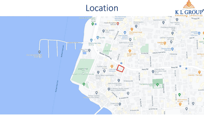 Project Image of 3762 Sq.ft 4 BHK Duplex for sale in Bandra West for Rs. 396900000