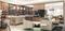 Lodha Cullinan Living Area 2