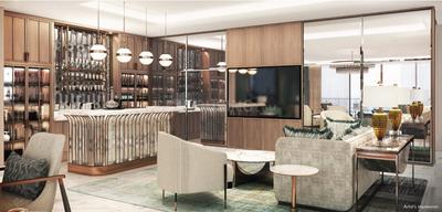 Project Image of 3831.95 - 5446.0 Sq.ft 4 BHK Apartment for buy in Lodha Cullinan