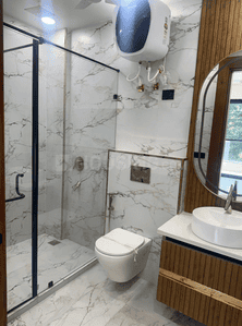 Project Image of 300.0 - 2600.0 Sq.ft 4 BHK Builder Floor for buy in YK Platinum Floors