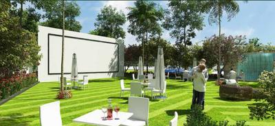 Prestige Park Drive Ph 2 Amenities 1
