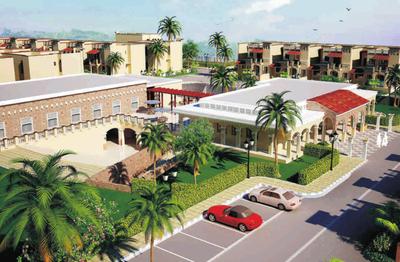 Project Image of 1800.0 - 3200.0 Sq.ft 3 BHK Villa for buy in Akshat Meadows