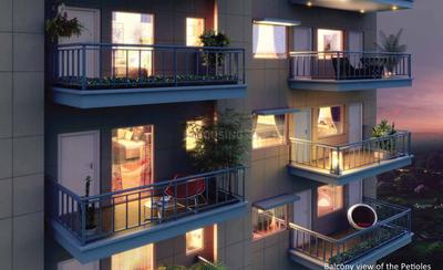 Project Image of 1326.0 - 2226.0 Sq.ft 3 BHK Apartment for buy in Sare Green Parc Petioles
